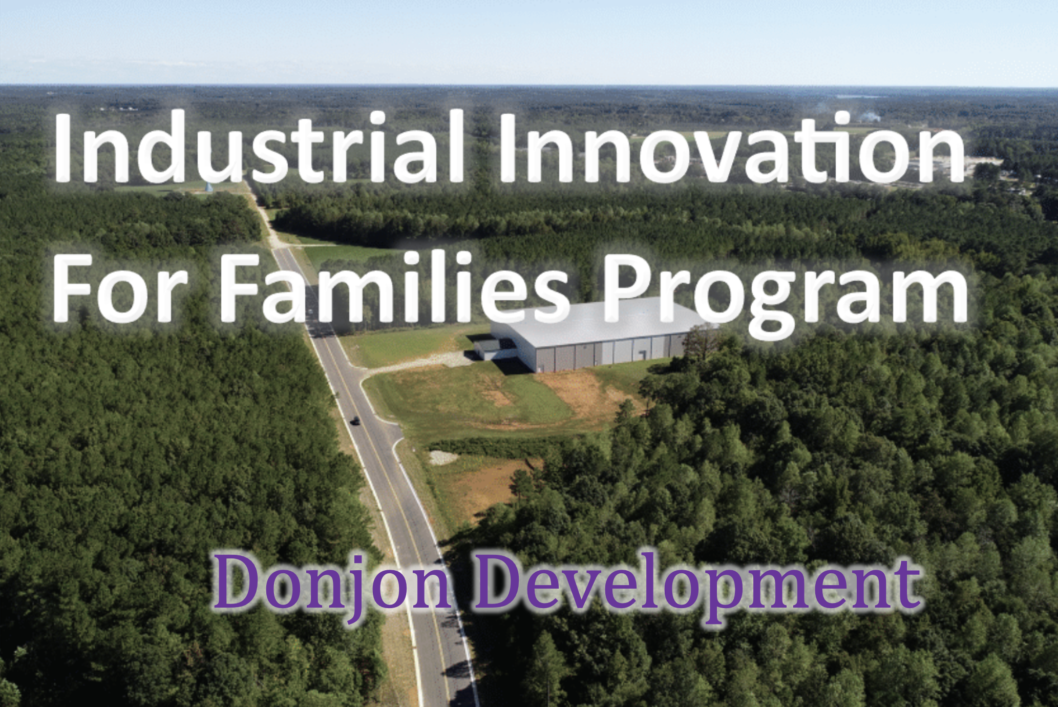 Infinity International Development Limited